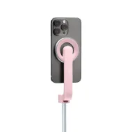 Spigen S570W MagFit Bezdrátová MagSafe selfie tyč s tripodem