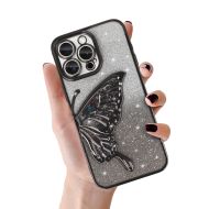 Obal / kryt Tel Protect Butterfly Water iPhone 16