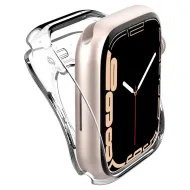 Spigen Liquid Crystal Apple Watch Series 9/8/7 (41mm) crystal clear