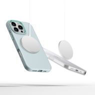 Pouzdro Tech-Protect Silicone Pure MagSafe iPhone 16 Pro Max