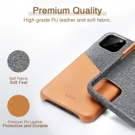 Pouzdro ESR Metro Wallet na Apple iPhone 11 Pro