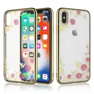 Forcell Diamond Case iPhone XS/X