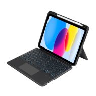 Pouzdro s klávesnicí Tech-Protect SCMAG Pen na iPad 10,9" (2022)