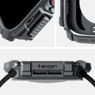 Spigen Rugged Armor Apple Watch Series 10 (46mm)