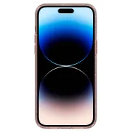 Pouzdro Spigen Liquid Crystal Glitter iPhone 14 Pro Max