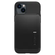 Pouzdro Spigen Slim Armor iPhone 14 Plus černé