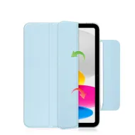 Pouzdro Tech-Protect SmartCase Magnetic Apple iPad 10,9" (2022/2024)