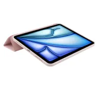 Pouzdro Tech-Protect SmartCase 2 iPad Air 11" (2024) růžové