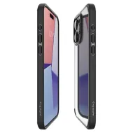 Pouzdro Spigen Ultra Hybrid iPhone 15 Pro Max