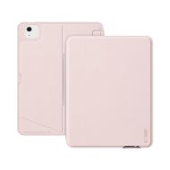 Pouzdro s klávesnicí Tech-Protect SCMAG Pen iPad Air 11" 2024 / Air 10,9" 2022-2020 růžové