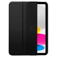 Pouzdro Spigen Liquid Air Folio Apple iPad 10,9" (2022) Černé