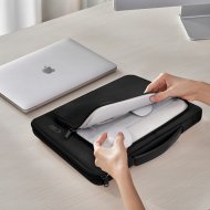 Brašna / taška na notebook / MacBook Tech-Protect Basic Bag Laptop 15-16