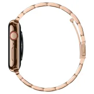 Řemínek Spigen Modern Fit Metal Band Apple Watch Series 10 (42mm)