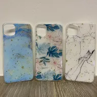 Pouzdro Forcell Marble na Apple iPhone 11 Pro Max