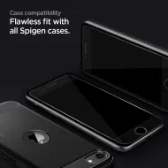 Spigen GLAStR Align Master Full Cover iPhone 7/8/SE (2020/2022)