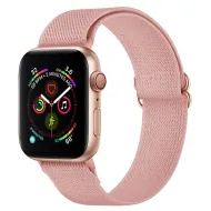 Řemínek Tech-Protect Mellow Apple Watch Series 10 (42mm) pink sand