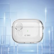 Pouzdro Tech-Protect Slim Hook Apple AirPods Pro 1/2