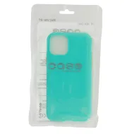 Pouzdro Solid Silicone Case iPhone 12 Pro Max