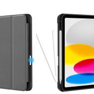 Pouzdro Tech-Protect SmartCase Pen iPad 10,9" (2022)