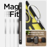 Pouzdro Spigen Tough Armor MagFit MagSafe iPhone 16