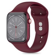 Tech-Protect SILICONE Apple Watch 10 (46mm)