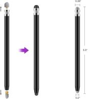 Univerzální dotykové pero Tech-Protect USP100 4-TIP Touch Stylus Pen