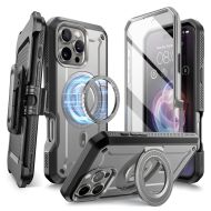 Supcase Unicorn Beetle Pro Mag Rugged MagSafe iPhone 16 Pro Max