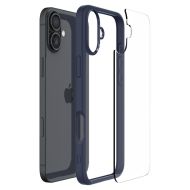 Pouzdro Spigen Ultra Hybrid iPhone 16