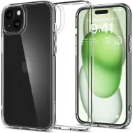 Pouzdro Spigen Ultra Hybrid iPhone 15 Plus