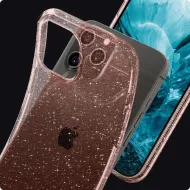 Spigen Liquid Crystal Glitter iPhone 12 Pro/12