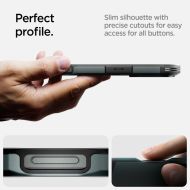 Pouzdro Spigen Tough Armor MagFit MagSafe iPhone 16 Pro