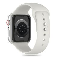 Tech-Protect SILICONE Apple Watch 10 (46mm)