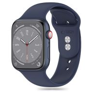 Tech-Protect SILICONE Apple Watch 10 (46mm)