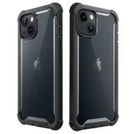 Pouzdro i-Blason Ares iPhone 14 Plus / 15 Plus černé