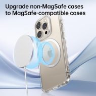 Tech-Protect MMP-110 2v1 Magnetický nalepovací MagSafe kroužek