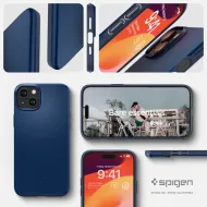 Pouzdro Spigen Thin Fit na iPhone 15