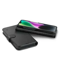 Pouzdro Spigen Wallet S iPhone 14