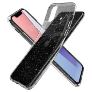 Obal Spigen Liquid Crystal Glitter na Apple iPhone 11