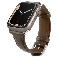 Řemínek Cyrill Kajuk Apple Watch Series 10 (42mm) Khaki