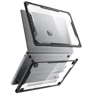 Pouzdro Supcase Unicorn Beetle MacBook Air 15 (2023/2024) Černé