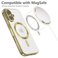 Pouzdro Tech-Protect MagFlex MagSafe iPhone 16