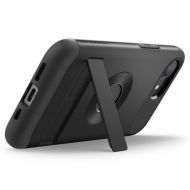 Spigen Slim Armor MagFit s MagSafe na iPhone 16e Matte Black