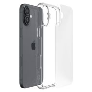 Pouzdro Spigen Ultra Hybrid iPhone 16