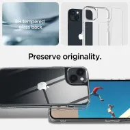 Pouzdro Spigen Quartz Hybrid iPhone 14 Plus / 15 Plus