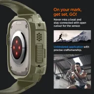 Spigen Rugged Armor Pro Apple Watch Ultra 1/2 (49mm)