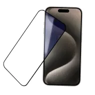 Ochranné tvrzené sklo TOPTEL Anti-Blue Light iPhone 15 Pro Max / 15 Plus