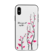 Měnící se kryt Vennus Magic Case na Apple iPhone 11 Pro Max