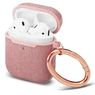 Pouzdro Spigen Urban Fit na Apple AirPods 1/2