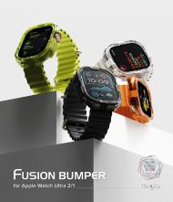 Ringke Fusion Bumper Apple Watch Ultra 1 / 2 49mm