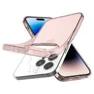 Pouzdro Spigen Liquid Crystal Glitter iPhone 14 Pro Max